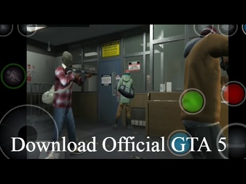 Gta 5 Ios Free Download